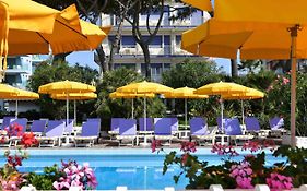 Hotel Majestic Jesolo